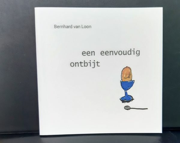 Een eenvoudig ontbijt